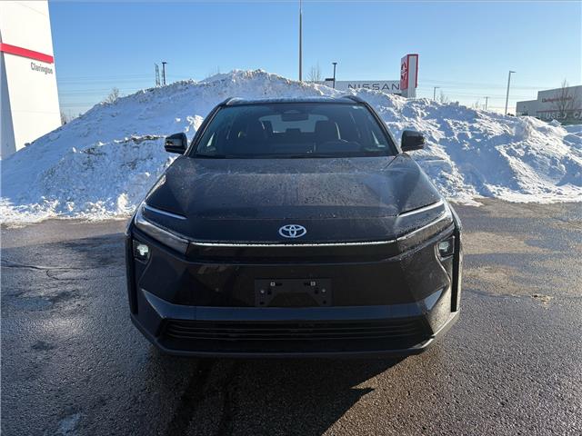 2026 Toyota bZ Limited (Stk: 26117) in Bowmanville - Image 2 of 7