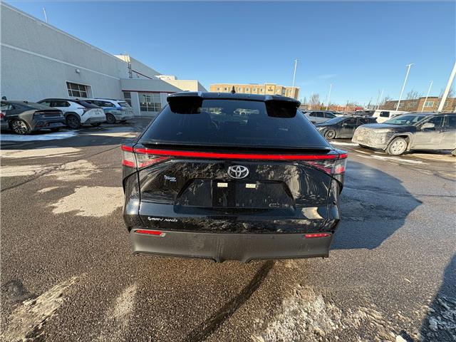 2026 Toyota bZ Limited (Stk: 26117) in Bowmanville - Image 4 of 7