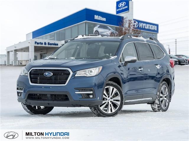 2020 Subaru Ascent Premier (Stk: 347182) in Milton - Image 1 of 31