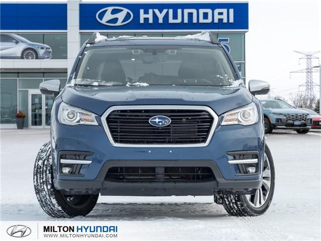 2020 Subaru Ascent Premier (Stk: 347182) in Milton - Image 2 of 31