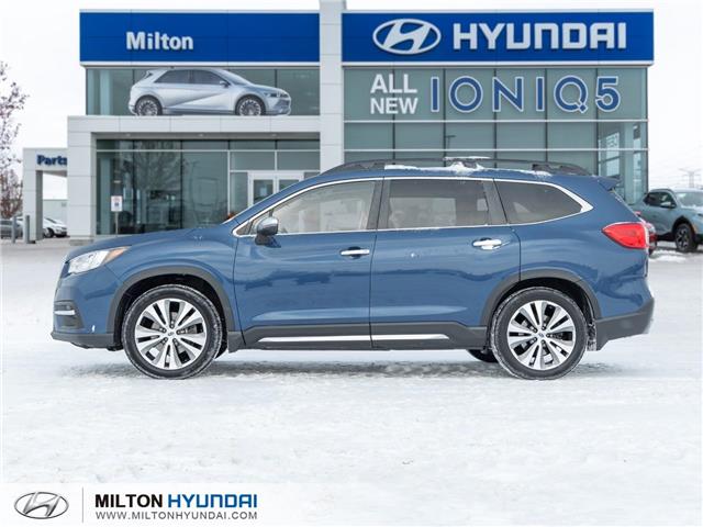 2020 Subaru Ascent Premier (Stk: 347182) in Milton - Image 3 of 31