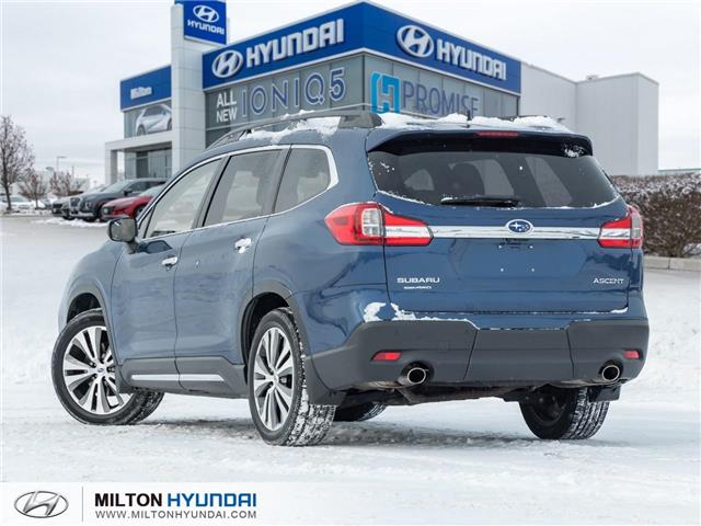 2020 Subaru Ascent Premier (Stk: 347182) in Milton - Image 5 of 31