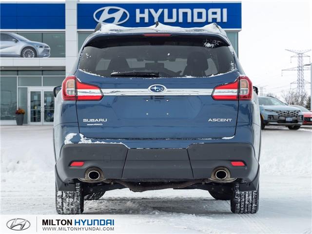 2020 Subaru Ascent Premier (Stk: 347182) in Milton - Image 6 of 31