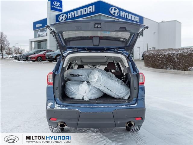 2020 Subaru Ascent Premier (Stk: 347182) in Milton - Image 7 of 31