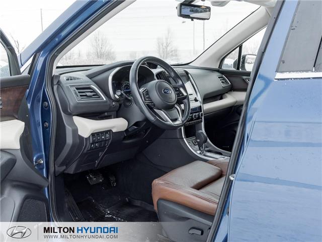 2020 Subaru Ascent Premier (Stk: 347182) in Milton - Image 8 of 31