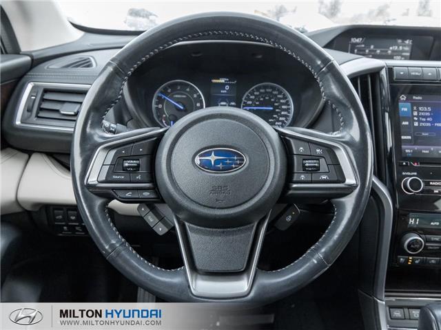 2020 Subaru Ascent Premier (Stk: 347182) in Milton - Image 9 of 31