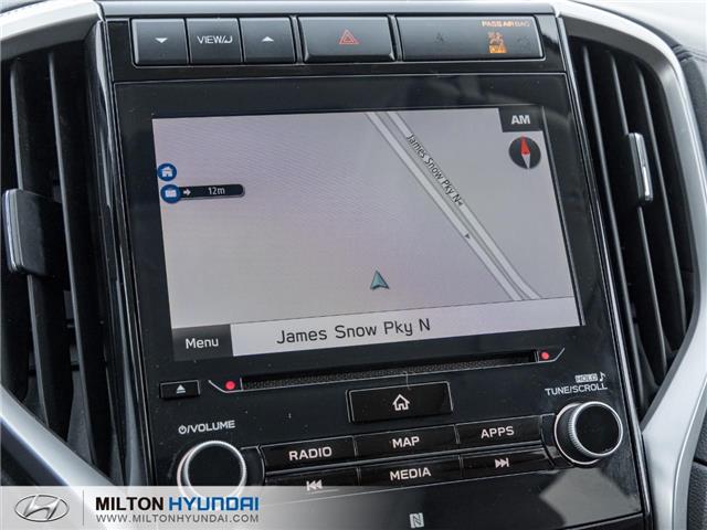 2020 Subaru Ascent Premier (Stk: 347182) in Milton - Image 12 of 31