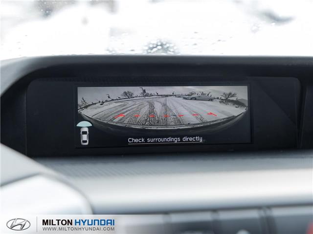 2020 Subaru Ascent Premier (Stk: 347182) in Milton - Image 14 of 31