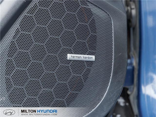 2020 Subaru Ascent Premier (Stk: 347182) in Milton - Image 15 of 31