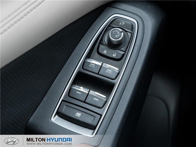 2020 Subaru Ascent Premier (Stk: 347182) in Milton - Image 16 of 31