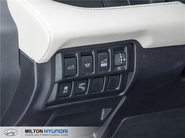 2020 Subaru Ascent Premier (Stk: 347182) in Milton - Image 18 of 31