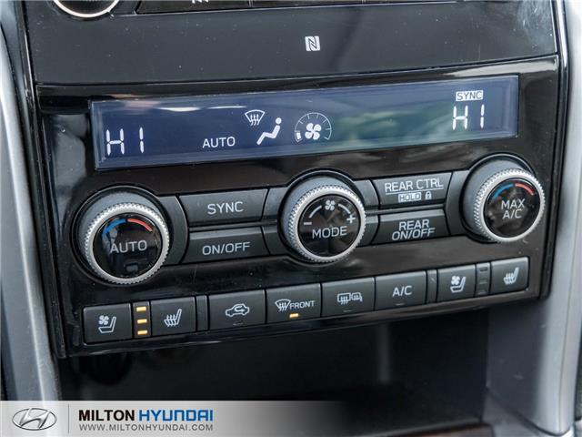 2020 Subaru Ascent Premier (Stk: 347182) in Milton - Image 20 of 31