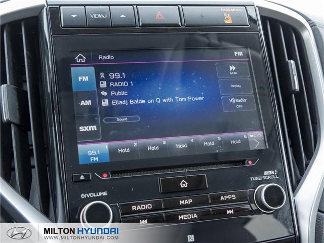 2020 Subaru Ascent Premier (Stk: 347182) in Milton - Image 21 of 31