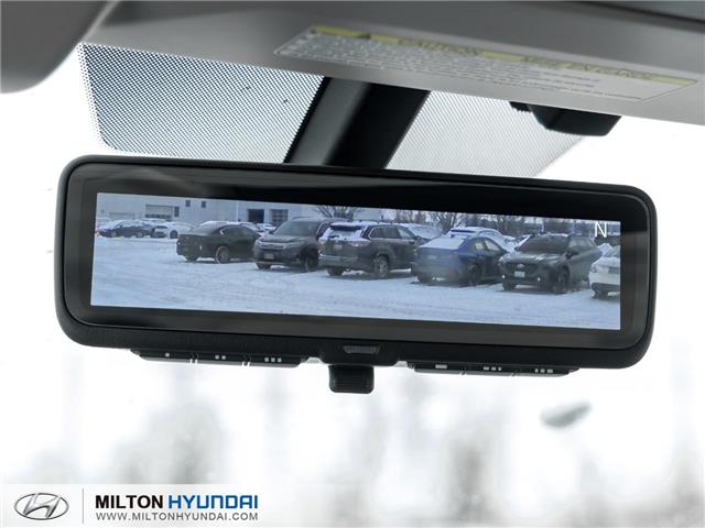 2020 Subaru Ascent Premier (Stk: 347182) in Milton - Image 23 of 31