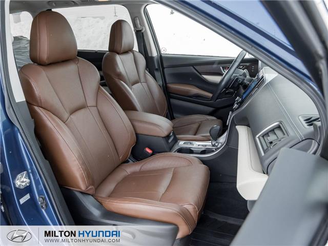 2020 Subaru Ascent Premier (Stk: 347182) in Milton - Image 26 of 31