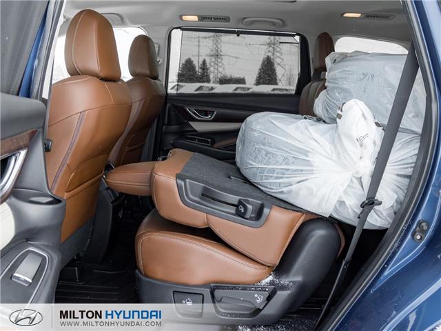 2020 Subaru Ascent Premier (Stk: 347182) in Milton - Image 27 of 31
