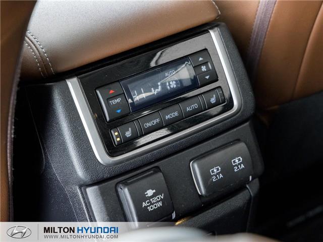 2020 Subaru Ascent Premier (Stk: 347182) in Milton - Image 28 of 31