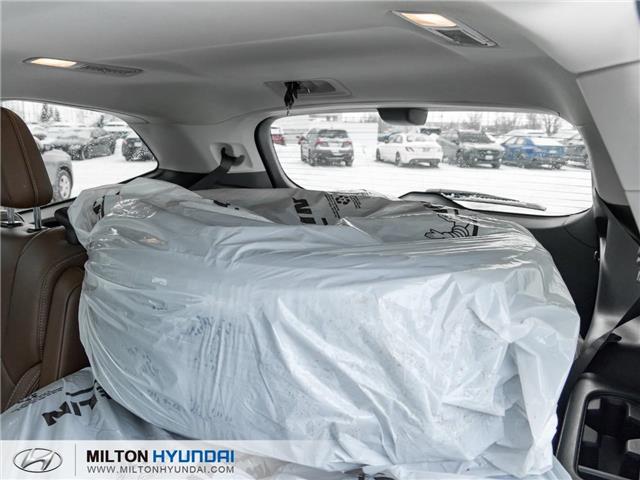 2020 Subaru Ascent Premier (Stk: 347182) in Milton - Image 29 of 31
