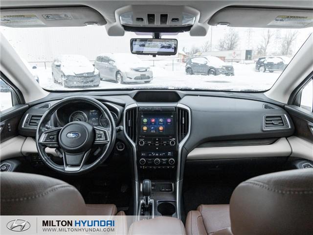2020 Subaru Ascent Premier (Stk: 347182) in Milton - Image 30 of 31