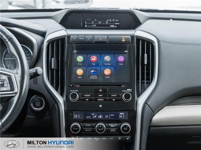 2020 Subaru Ascent Premier (Stk: 347182) in Milton - Image 31 of 31