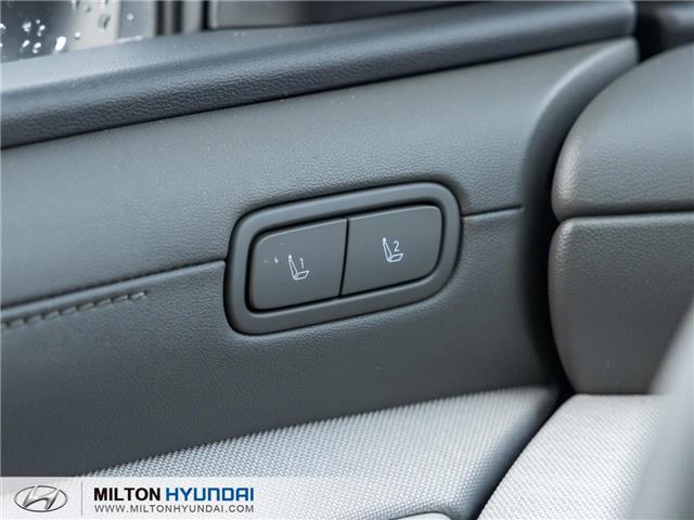 2026 Hyundai Tucson Hybrid Ultimate (Stk: 448497) in Milton - Image 18 of 31