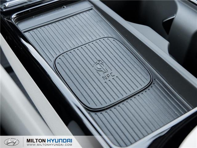 2026 Hyundai Tucson Hybrid Ultimate (Stk: 448497) in Milton - Image 22 of 31