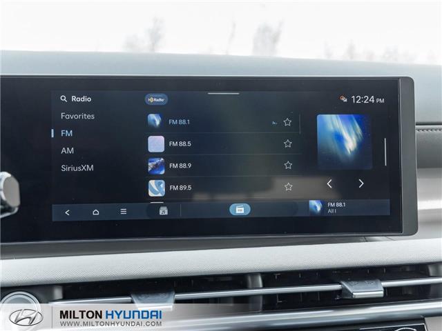 2026 Hyundai Tucson Hybrid Ultimate (Stk: 448497) in Milton - Image 24 of 31