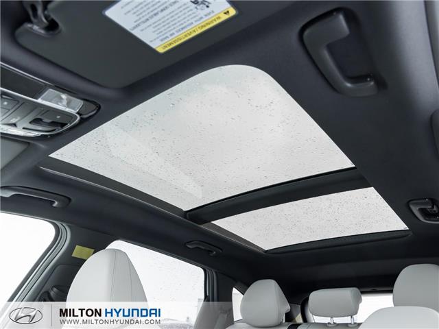 2026 Hyundai Tucson Hybrid Ultimate (Stk: 448497) in Milton - Image 25 of 31