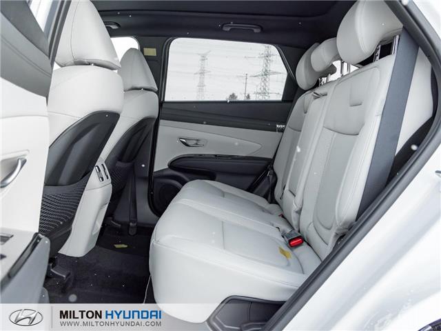 2026 Hyundai Tucson Hybrid Ultimate (Stk: 448497) in Milton - Image 28 of 31