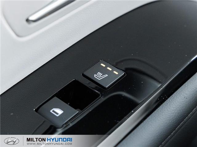 2026 Hyundai Tucson Hybrid Ultimate (Stk: 448497) in Milton - Image 29 of 31