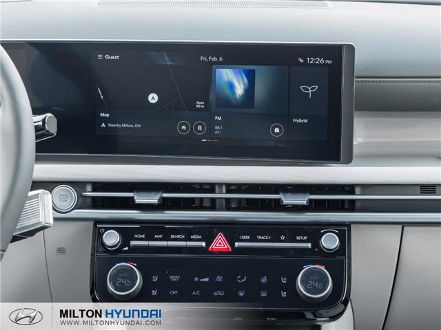 2026 Hyundai Tucson Hybrid Ultimate (Stk: 448497) in Milton - Image 31 of 31