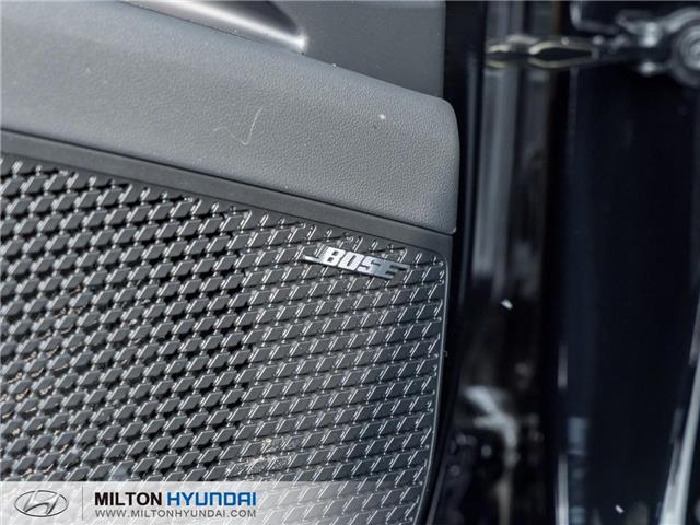 2026 Hyundai Elantra Luxury (Stk: 148340) in Milton - Image 14 of 27