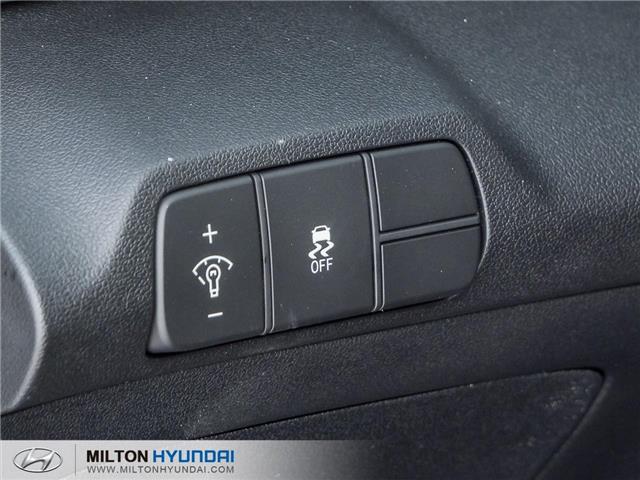 2026 Hyundai Elantra Luxury (Stk: 148340) in Milton - Image 15 of 27