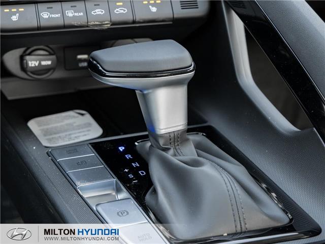 2026 Hyundai Elantra Luxury (Stk: 148340) in Milton - Image 16 of 27