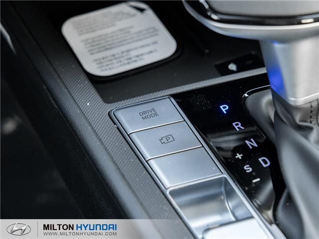 2026 Hyundai Elantra Luxury (Stk: 148340) in Milton - Image 17 of 27