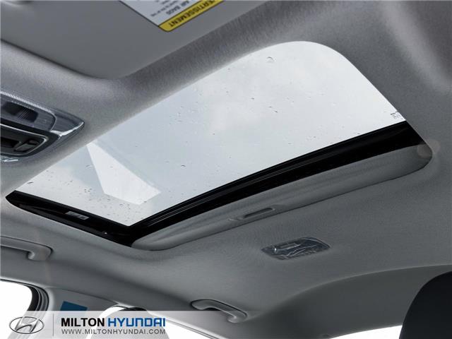 2026 Hyundai Elantra Luxury (Stk: 148340) in Milton - Image 22 of 27