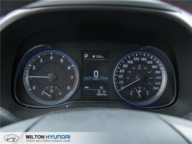 2022 Hyundai Kona 1.6T N Line (Stk: 863666) in Milton - Image 11 of 24