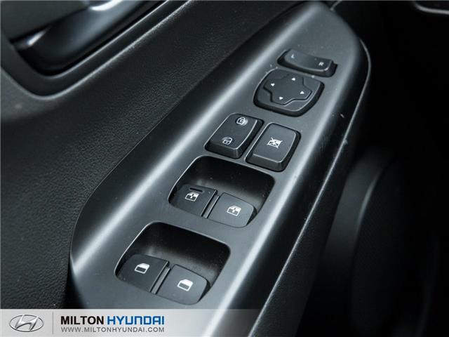 2022 Hyundai Kona 1.6T N Line (Stk: 863666) in Milton - Image 14 of 24