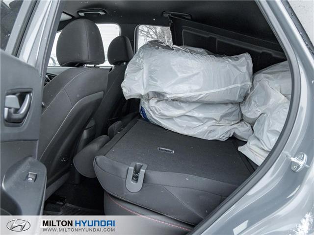 2022 Hyundai Kona 1.6T N Line (Stk: 863666) in Milton - Image 22 of 24
