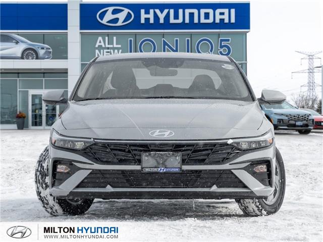 2026 Hyundai Elantra ESSENTIAL (Stk: 149508) in Milton - Image 2 of 23