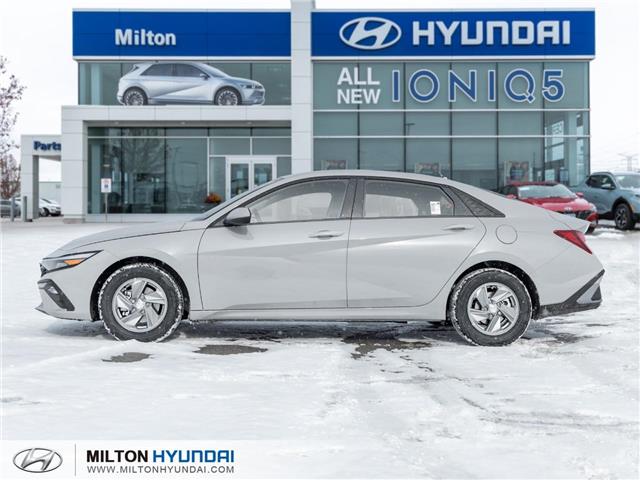 2026 Hyundai Elantra ESSENTIAL (Stk: 149508) in Milton - Image 3 of 23