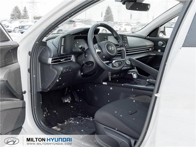 2026 Hyundai Elantra ESSENTIAL (Stk: 149508) in Milton - Image 8 of 23