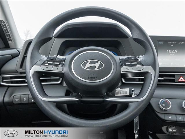 2026 Hyundai Elantra ESSENTIAL (Stk: 149508) in Milton - Image 9 of 23