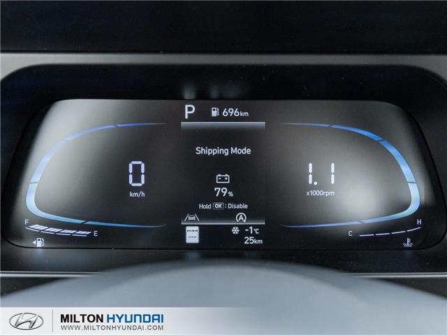 2026 Hyundai Elantra ESSENTIAL (Stk: 149508) in Milton - Image 10 of 23