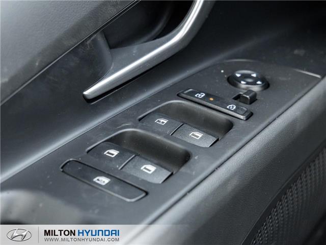2026 Hyundai Elantra ESSENTIAL (Stk: 149508) in Milton - Image 13 of 23