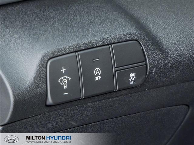 2026 Hyundai Elantra ESSENTIAL (Stk: 149508) in Milton - Image 14 of 23