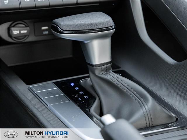 2026 Hyundai Elantra ESSENTIAL (Stk: 149508) in Milton - Image 15 of 23