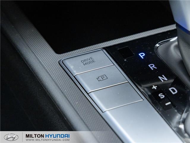 2026 Hyundai Elantra ESSENTIAL (Stk: 149508) in Milton - Image 16 of 23