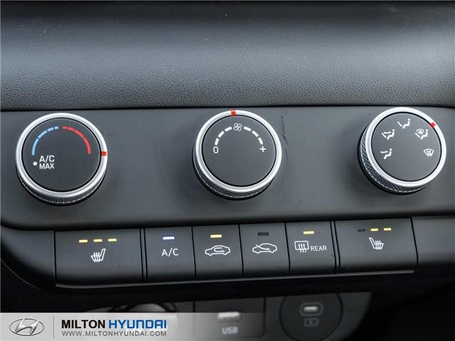 2026 Hyundai Elantra ESSENTIAL (Stk: 149508) in Milton - Image 17 of 23