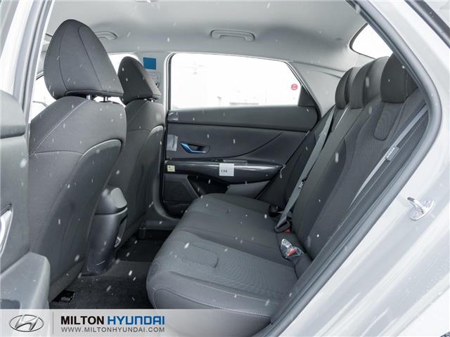 2026 Hyundai Elantra ESSENTIAL (Stk: 149508) in Milton - Image 21 of 23
